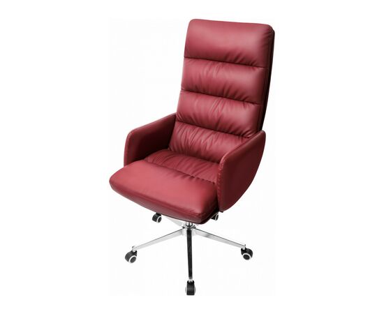 Офисное кресло GT Racer B-8995 Red, изображение 5 Офисное кресло GT Racer B-8995 Red, изображение 5