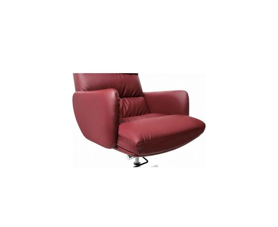 Офисное кресло GT Racer B-8995 Red, изображение 8 Офисное кресло GT Racer B-8995 Red, изображение 8