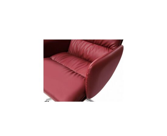 Офисное кресло GT Racer B-8995 Red, изображение 9 Офисное кресло GT Racer B-8995 Red, изображение 9
