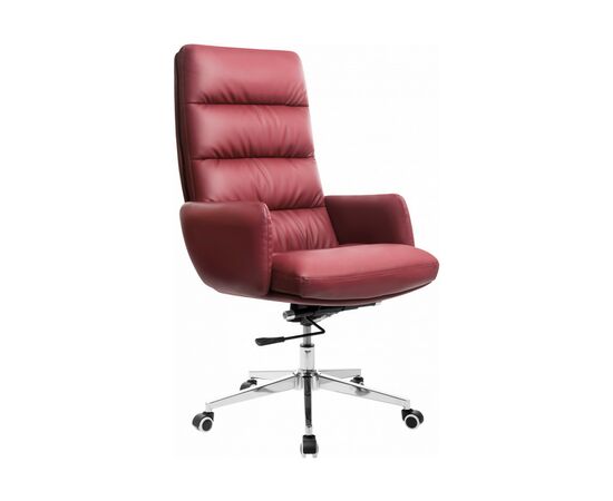Офисное кресло GT Racer B-8995 Red