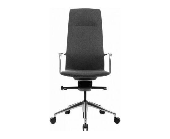Офисное кресло GT Racer X-004A13 FABRIC Dark Gray, изображение 2 Офисное кресло GT Racer X-004A13 FABRIC Dark Gray, изображение 2