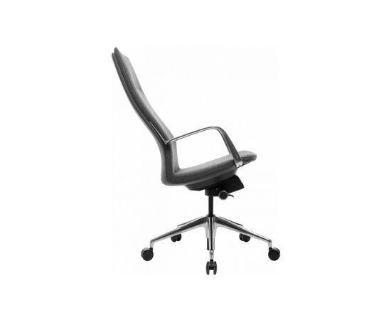 Офисное кресло GT Racer X-004A13 FABRIC Dark Gray, изображение 4 Офисное кресло GT Racer X-004A13 FABRIC Dark Gray, изображение 4