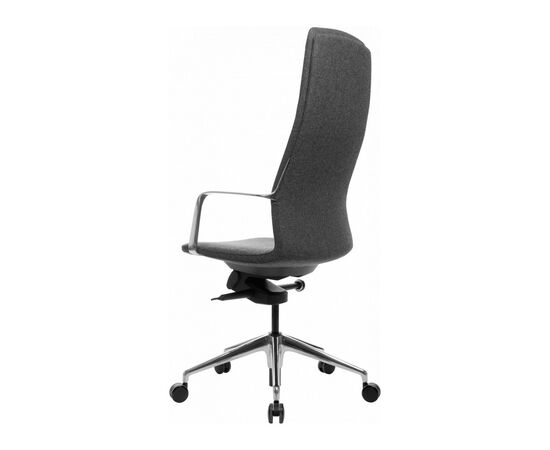 Офисное кресло GT Racer X-004A13 FABRIC Dark Gray, изображение 5 Офисное кресло GT Racer X-004A13 FABRIC Dark Gray, изображение 5