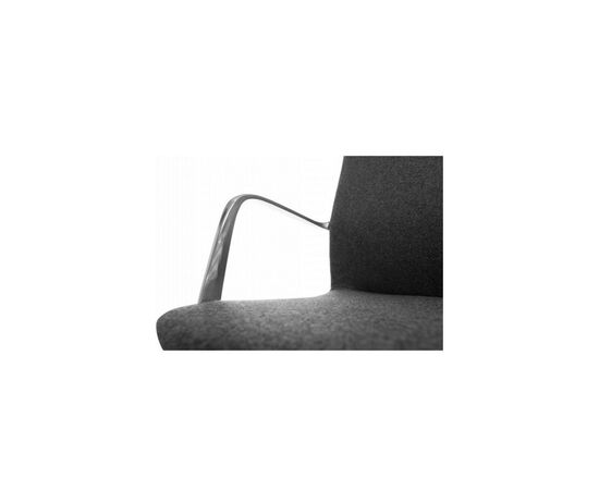 Офисное кресло GT Racer X-004A13 FABRIC Dark Gray, изображение 7 Офисное кресло GT Racer X-004A13 FABRIC Dark Gray, изображение 7