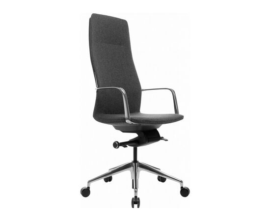 Офисное кресло GT Racer X-004A13 FABRIC Dark Gray