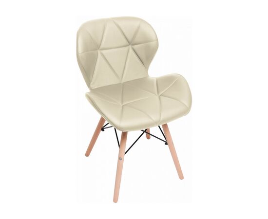 Кухонный стул GT Racer X-D28 Plus Beige, изображение 5 Кухонный стул GT Racer X-D28 Plus Beige, изображение 5