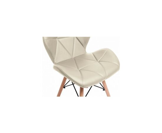 Кухонный стул GT Racer X-D28 Plus Beige, изображение 6 Кухонный стул GT Racer X-D28 Plus Beige, изображение 6
