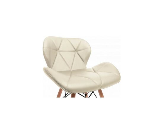 Кухонный стул GT Racer X-D28 Plus Beige, изображение 8 Кухонный стул GT Racer X-D28 Plus Beige, изображение 8