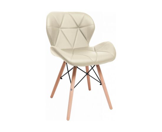 Кухонний стілець GT Racer X-D28 Plus Beige