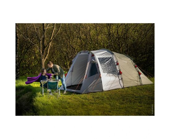 Палатка Easy Camp Huntsville 400 Green/Grey (929576), изображение 12 Палатка Easy Camp Huntsville 400 Green/Grey (929576), изображение 12