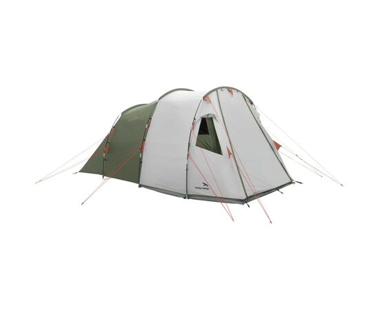 Палатка Easy Camp Huntsville 400 Green/Grey (929576), изображение 2 Палатка Easy Camp Huntsville 400 Green/Grey (929576), изображение 2