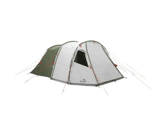 Палатка Easy Camp Huntsville 600 Green/Grey (929578), изображение 2 Палатка Easy Camp Huntsville 600 Green/Grey (929578), изображение 2