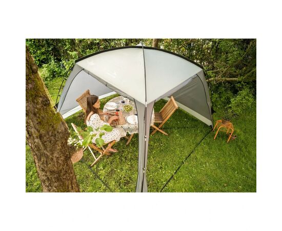 Тент Easy Camp Day Lounge Granite Grey (929596), изображение 12 Тент Easy Camp Day Lounge Granite Grey (929596), изображение 12