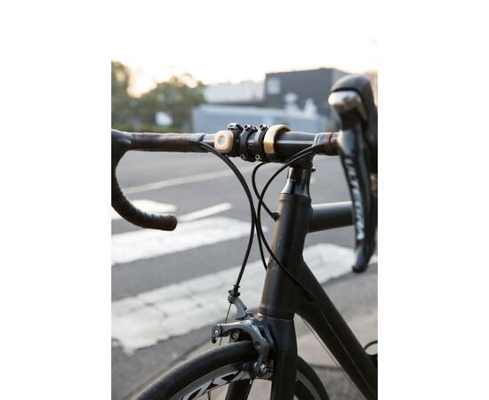 Звонок Knog Oi Classic Small Copper (11979), изображение 11 Звонок Knog Oi Classic Small Copper (11979), изображение 11