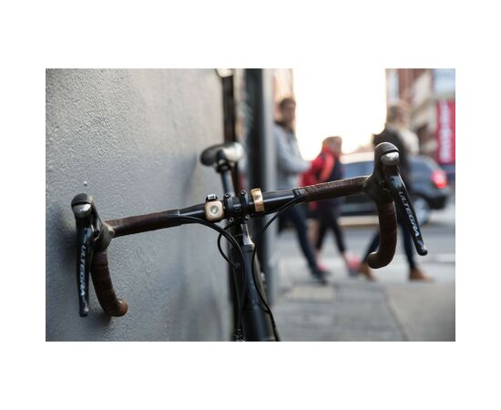 Звонок Knog Oi Classic Small Copper (11979), изображение 12 Звонок Knog Oi Classic Small Copper (11979), изображение 12