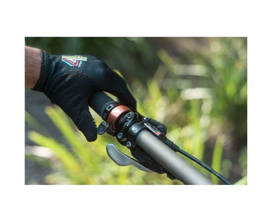 Звонок Knog Oi Classic Small Copper (11979), изображение 2 Звонок Knog Oi Classic Small Copper (11979), изображение 2