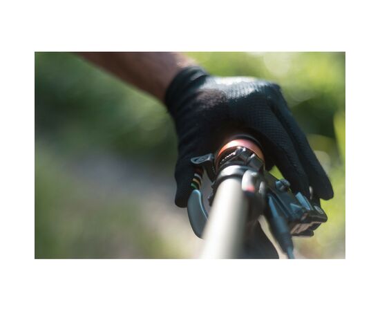 Звонок Knog Oi Classic Small Copper (11979), изображение 4 Звонок Knog Oi Classic Small Copper (11979), изображение 4