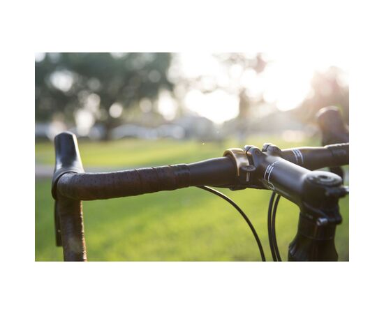 Звонок Knog Oi Classic Small Copper (11979), изображение 8 Звонок Knog Oi Classic Small Copper (11979), изображение 8