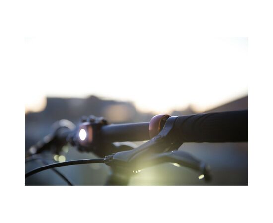 Звонок Knog Oi Classic Small Copper (11979), изображение 9 Звонок Knog Oi Classic Small Copper (11979), изображение 9