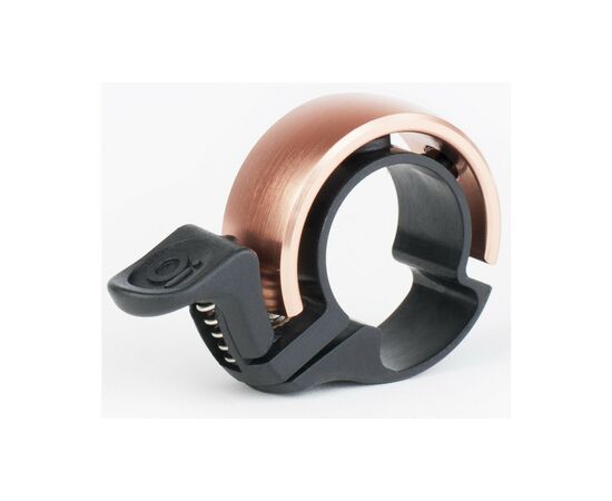 Звонок Knog Oi Classic Small Copper (11979)