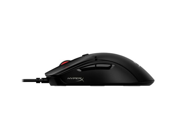 Мышка HyperX Pulsefire Haste 2 USB Black (6N0A7AA), изображение 3 Мышка HyperX Pulsefire Haste 2 USB Black (6N0A7AA), изображение 3