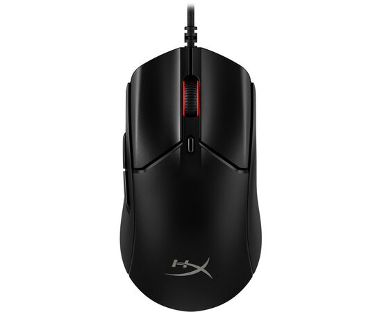 Мышка HyperX Pulsefire Haste 2 USB Black (6N0A7AA), изображение 6 Мышка HyperX Pulsefire Haste 2 USB Black (6N0A7AA), изображение 6