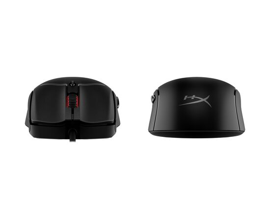 Мышка HyperX Pulsefire Haste 2 USB Black (6N0A7AA), изображение 7 Мышка HyperX Pulsefire Haste 2 USB Black (6N0A7AA), изображение 7