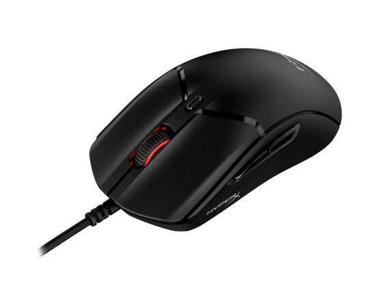 Мышка HyperX Pulsefire Haste 2 USB Black (6N0A7AA)