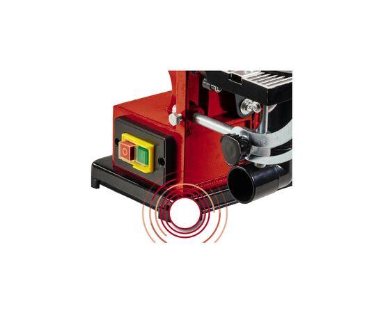 Верстак Einhell шлифовальный TC-US 380 (4419257), изображение 7 Верстак Einhell шлифовальный TC-US 380 (4419257), изображение 7