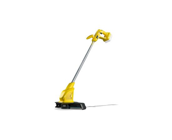Триммер садовый Karcher LTR 18-25 Battery Set (18/2.5), 18V, 2.5Ah (9.611-428.0), изображение 3 Триммер садовый Karcher LTR 18-25 Battery Set (18/2.5), 18V, 2.5Ah (9.611-428.0), изображение 3