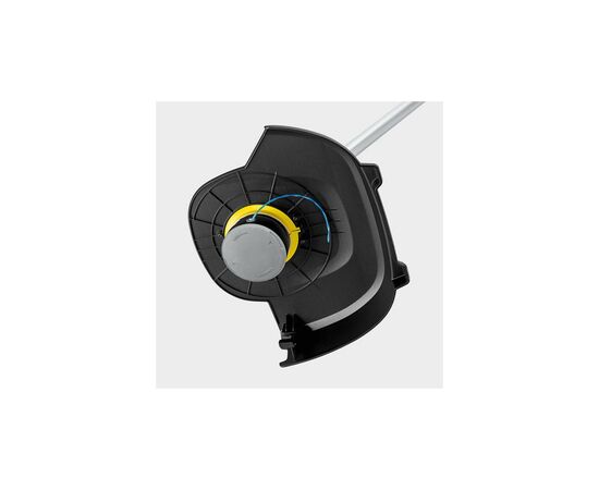 Триммер садовый Karcher LTR 18-25 Battery Set (18/2.5), 18V, 2.5Ah (9.611-428.0), изображение 5 Триммер садовый Karcher LTR 18-25 Battery Set (18/2.5), 18V, 2.5Ah (9.611-428.0), изображение 5
