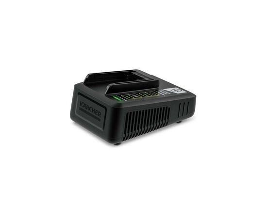 Триммер садовый Karcher LTR 18-25 Battery Set (18/2.5), 18V, 2.5Ah (9.611-428.0), изображение 6 Триммер садовый Karcher LTR 18-25 Battery Set (18/2.5), 18V, 2.5Ah (9.611-428.0), изображение 6