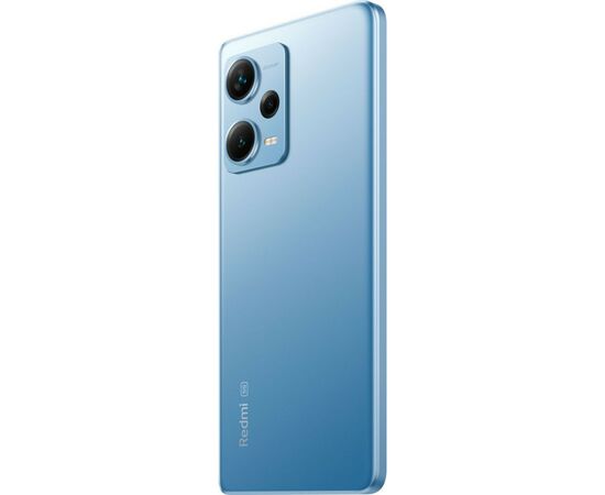 Мобильный телефон Xiaomi Redmi Note 12 Pro+ 8/256 Sky Blue, изображение 10 Мобильный телефон Xiaomi Redmi Note 12 Pro+ 8/256 Sky Blue, изображение 10