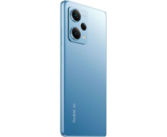 Мобильный телефон Xiaomi Redmi Note 12 Pro+ 8/256 Sky Blue, изображение 11 Мобильный телефон Xiaomi Redmi Note 12 Pro+ 8/256 Sky Blue, изображение 11