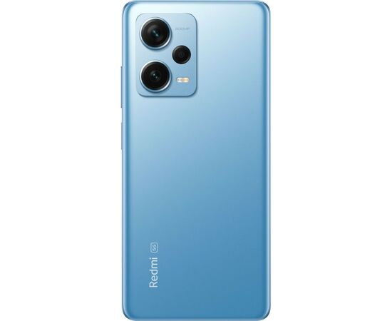 Мобильный телефон Xiaomi Redmi Note 12 Pro+ 8/256 Sky Blue, изображение 3 Мобильный телефон Xiaomi Redmi Note 12 Pro+ 8/256 Sky Blue, изображение 3