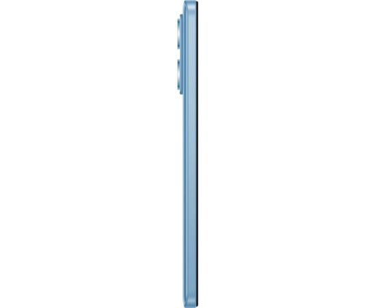 Мобильный телефон Xiaomi Redmi Note 12 Pro+ 8/256 Sky Blue, изображение 4 Мобильный телефон Xiaomi Redmi Note 12 Pro+ 8/256 Sky Blue, изображение 4