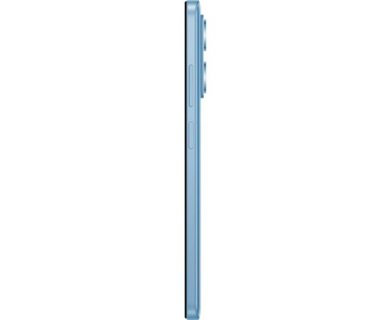 Мобильный телефон Xiaomi Redmi Note 12 Pro+ 8/256 Sky Blue, изображение 5 Мобильный телефон Xiaomi Redmi Note 12 Pro+ 8/256 Sky Blue, изображение 5