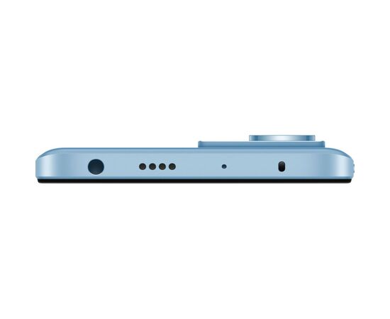 Мобильный телефон Xiaomi Redmi Note 12 Pro+ 8/256 Sky Blue, изображение 6 Мобильный телефон Xiaomi Redmi Note 12 Pro+ 8/256 Sky Blue, изображение 6