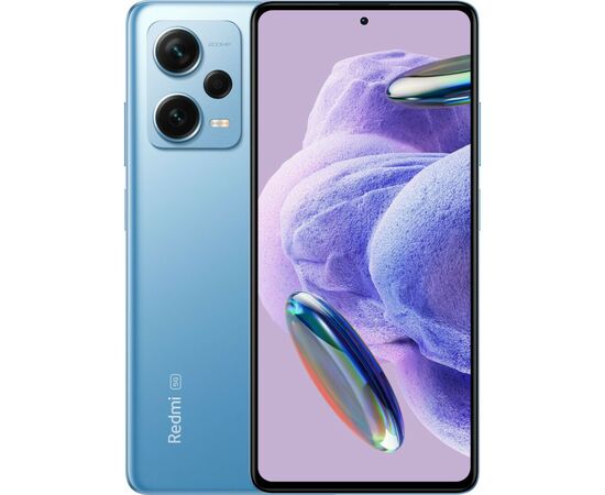 Мобильный телефон Xiaomi Redmi Note 12 Pro+ 8/256 Sky Blue