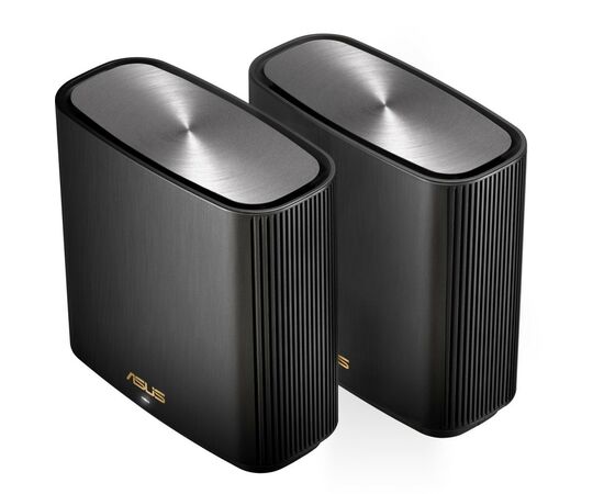 Маршрутизатор ASUS ZenWiFi XT9 2PK (90IG0740-MO3B30), изображение 5 Маршрутизатор ASUS ZenWiFi XT9 2PK (90IG0740-MO3B30), изображение 5