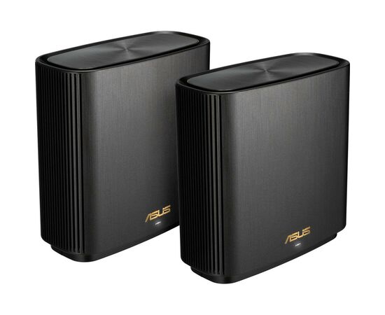 Маршрутизатор ASUS ZenWiFi XT9 2PK (90IG0740-MO3B30)
