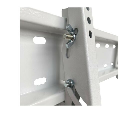 Кронштейн Sector TV40T White, изображение 4 Кронштейн Sector TV40T White, изображение 4