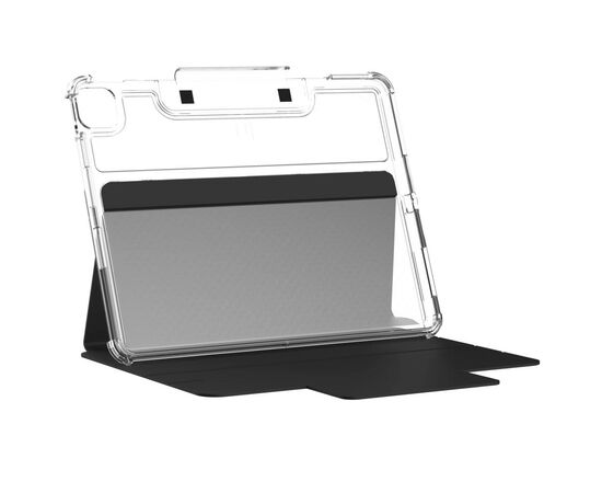 Чехол для планшета Uag [U] Apple iPad Pro 12.9"(5th Gen 2021) LUCENT, Black (12294N314043), изображение 11