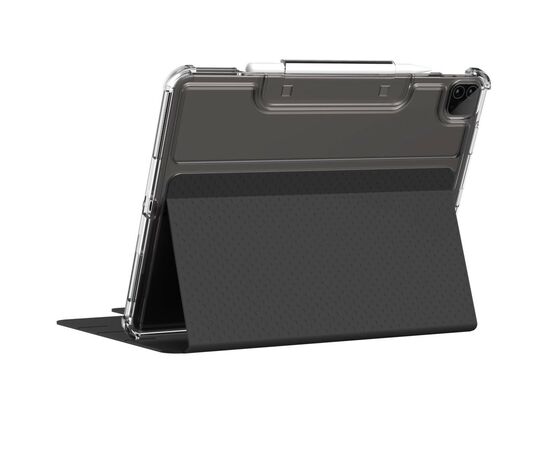 Чехол для планшета Uag [U] Apple iPad Pro 12.9"(5th Gen 2021) LUCENT, Black (12294N314043), изображение 7