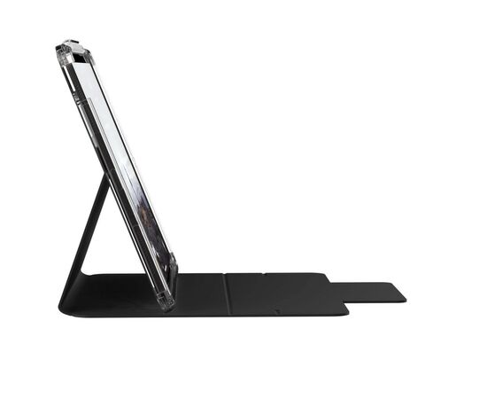 Чехол для планшета Uag [U] Apple iPad Pro 12.9"(5th Gen 2021) LUCENT, Black (12294N314043), изображение 9