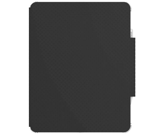 Чехол для планшета Uag [U] Apple iPad Pro 12.9"(5th Gen 2021) LUCENT, Black (12294N314043)