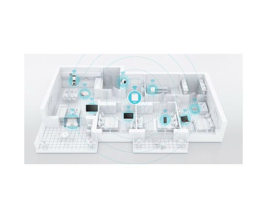 Маршрутизатор D-Link M32-2, изображение 8 Маршрутизатор D-Link M32-2, изображение 8