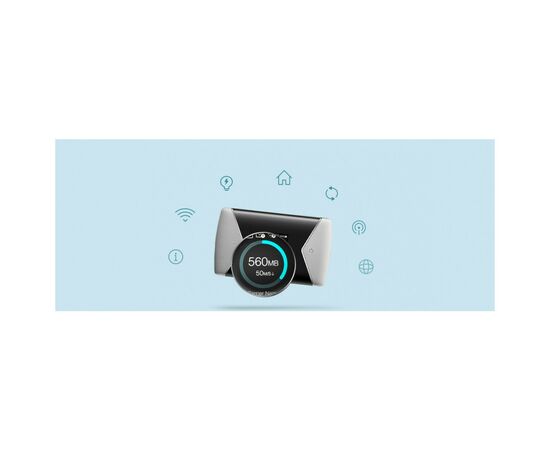 Маршрутизатор TP-Link M7450, изображение 10 Маршрутизатор TP-Link M7450, изображение 10
