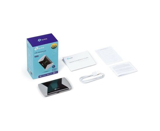Маршрутизатор TP-Link M7450, изображение 3 Маршрутизатор TP-Link M7450, изображение 3