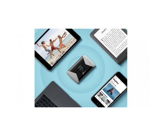 Маршрутизатор TP-Link M7450, изображение 7 Маршрутизатор TP-Link M7450, изображение 7